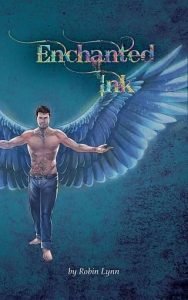 enchanted ink, robin lynn