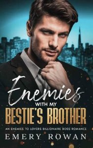 enemies brother, emery rowan