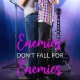 enemies don't fall emma dalton