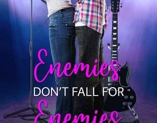 enemies don't fall emma dalton