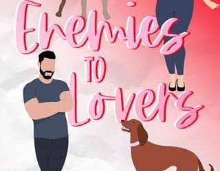 enemies lovers cassie mae