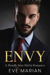 envy, eve marian