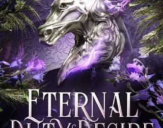 eternal duty emory gayle