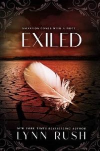 exiled, lynn rush