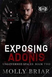 exposing adonis, molly briar
