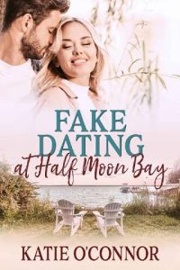 fake dating, katie o'connor