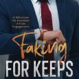 faking for keeps morgan hale