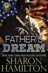 father's dream, sharon hamilton