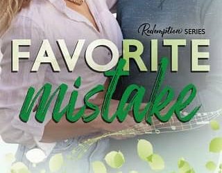 favorite mistake jessica prince
