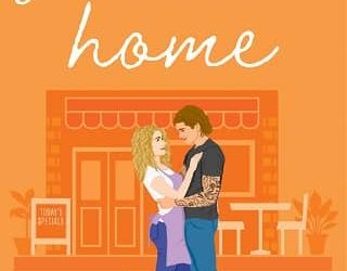 feels like home melissa grace