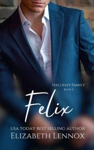 felix, elizabeth lennox