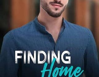 finding home blake allwood