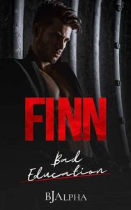 finn, bj alpha