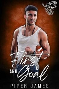 first and goal, piper james