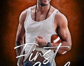 first and goal piper james