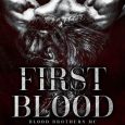 first blood faedra rose