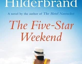 five-star weekend elin hilderbrand