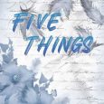 five things violet paine