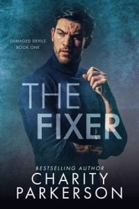 fixer, charity parkerson