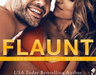 flaunt adriana locke