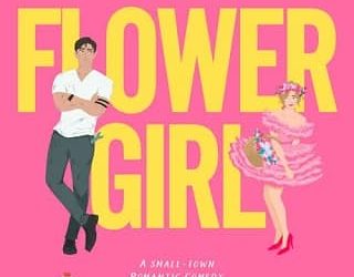 flower girl lily kate