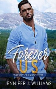 forever us, jennifer j williams