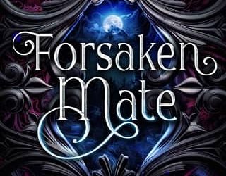 forsaken mate vasilisa drake