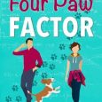 four paw factor aurelia mckay