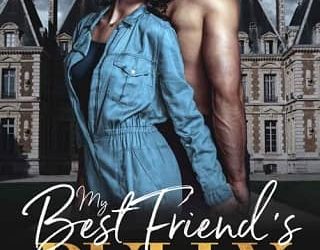 friend's bully me mcandrews