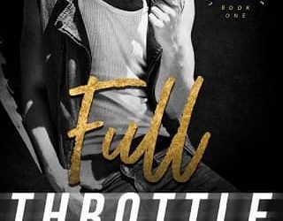 fully throttle anna albo