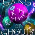 gang ghouls eva chase