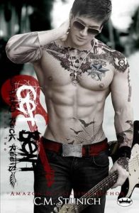 get bent, cm stunich