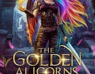 golden alicorns catherine banks
