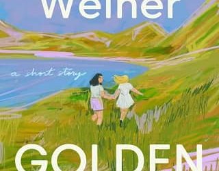 golden hills jennifer weiner