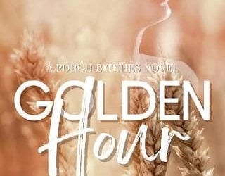 golden hour chelsie hart