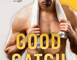 good catch carlie jean