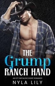 grump ranch, nyla lily