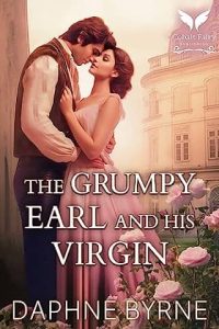 grumpy earl virgin, daphne byrne