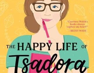 happy life courtney walsh