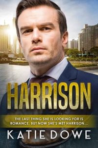 harrison, katie dowe