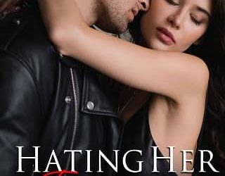 hating her ex forever brynn paulin