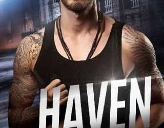 haven reese knightley