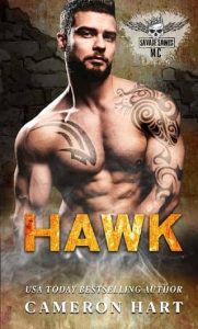 hawk, cameron hart