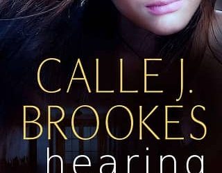 hearing cries calle j brookes