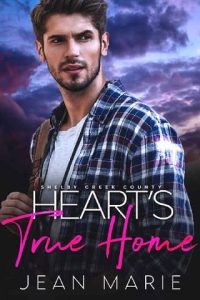 heart's true home, jean marie