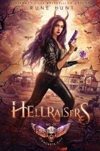 hellraisers, rune hunt