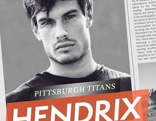 hendrix sawyer bennett