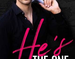 he's the one barbara elsborg