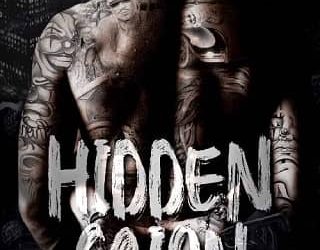 hidden scion carmen rosales