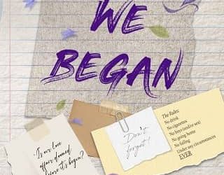 how we began anna bloom